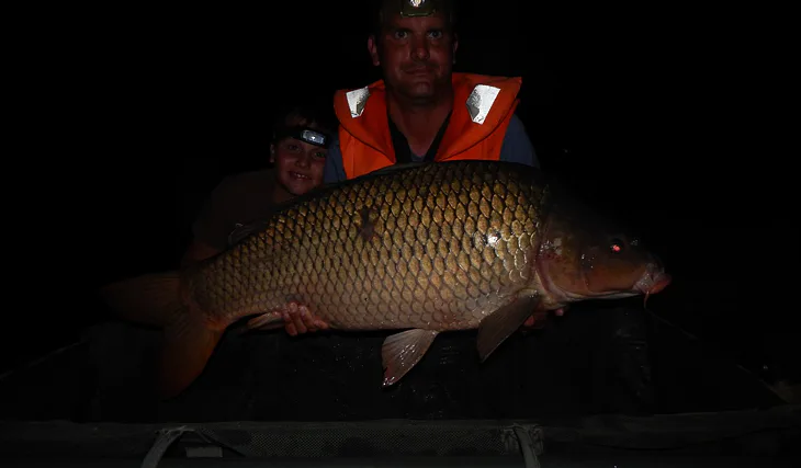 VN Zemplínska Šírava