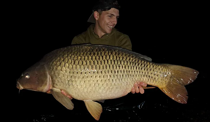 Letošní Orlík n.3