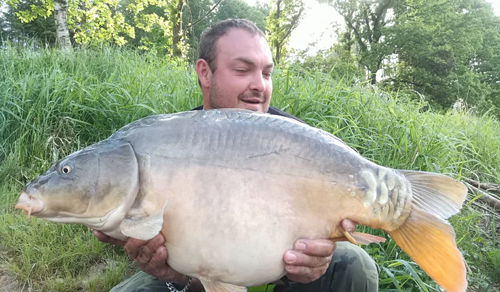 Konečně delší výprava