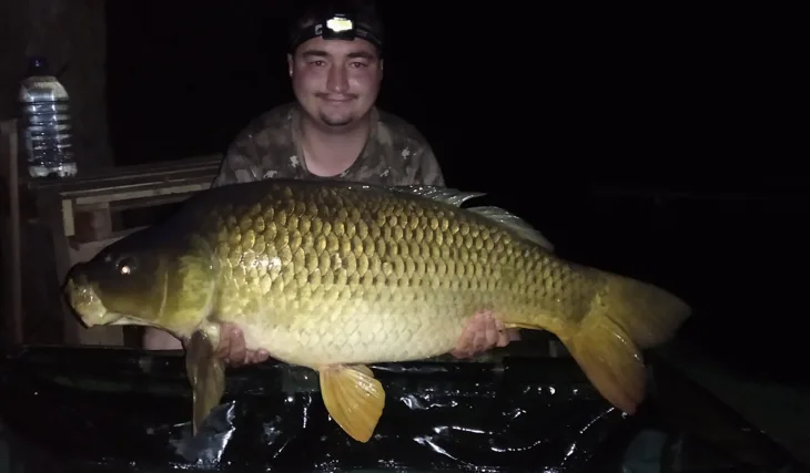 Prozatím nejlepší souboj