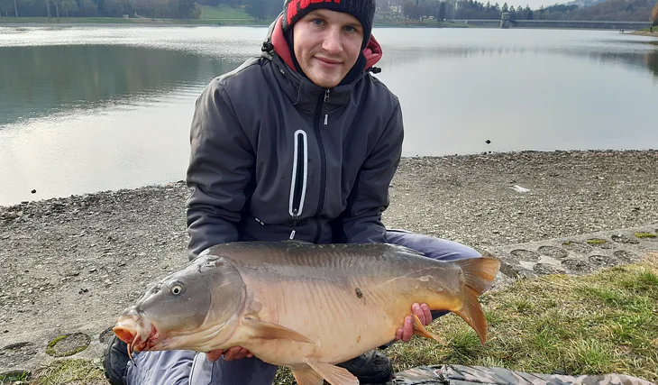 Nepřekonatelný Devill Krill