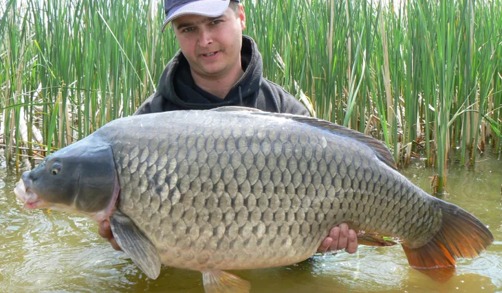 Pavel Šíma a jeho dvacetikilová odměna za trápení na D7!