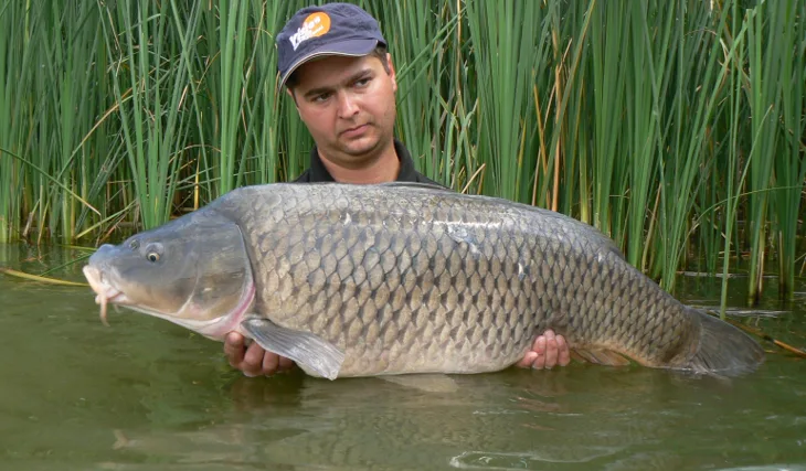 Mušovské víkendovky s Tuňákem
