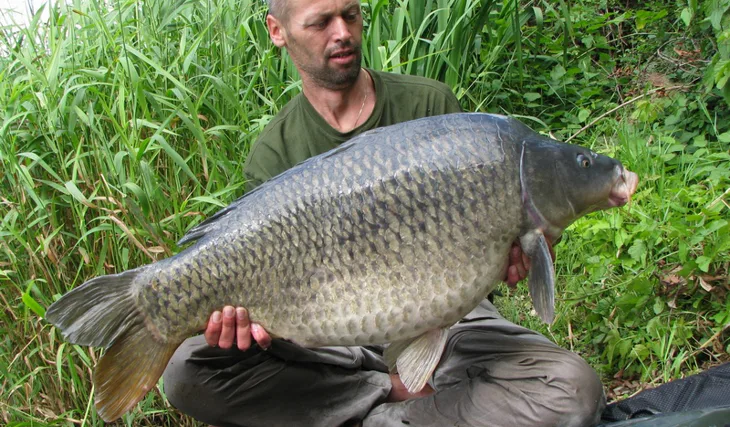 Poznávací výprava na francouzskou řeku