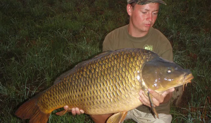 Fantastický úspěch na Labi