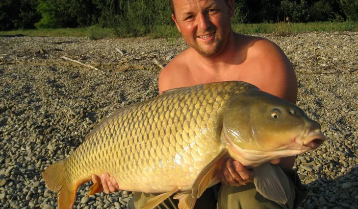 Letní monstrum z Králové