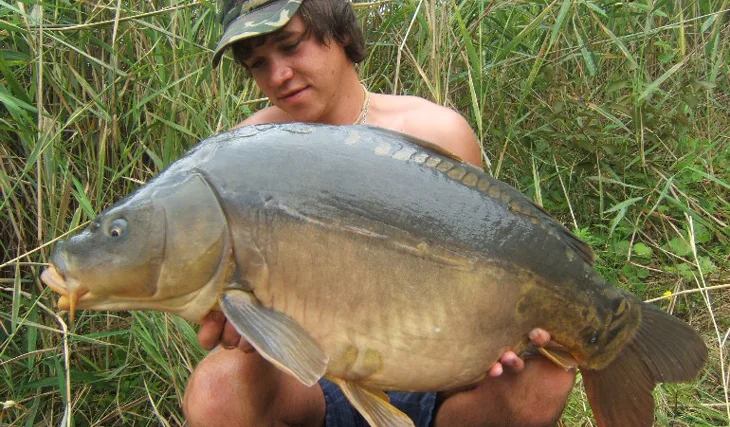 Scopex a jeho druhý letní zásah!