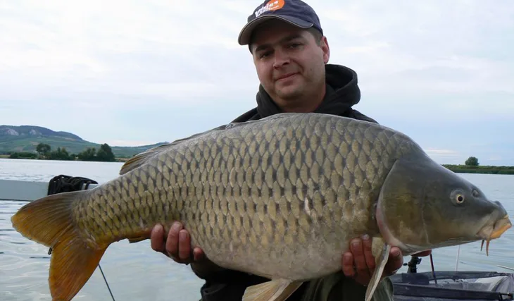 Mušovská vydra opět v akci!