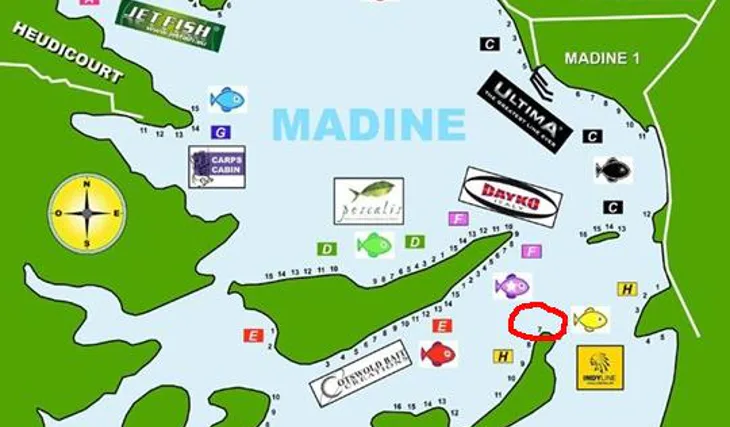 Aktuálně z WCC 2008 - pozor, postupná aktualizace!