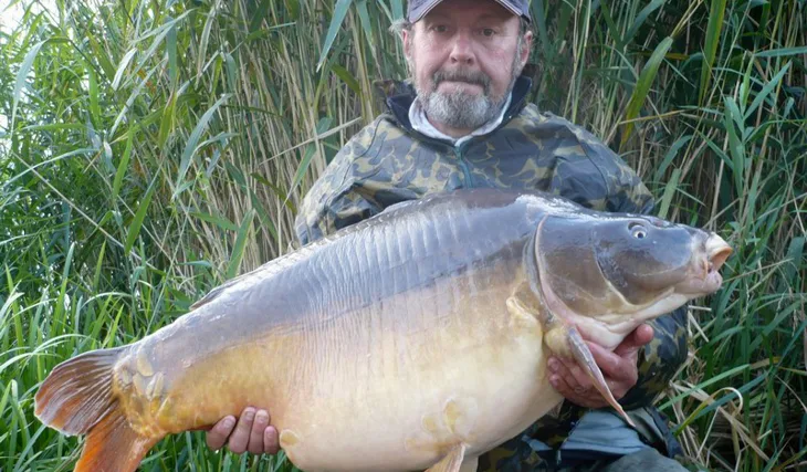 Palotáš na konci září