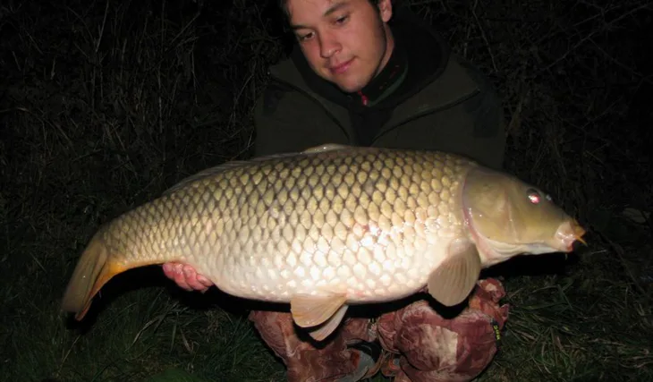 2. kolo Carp ligy