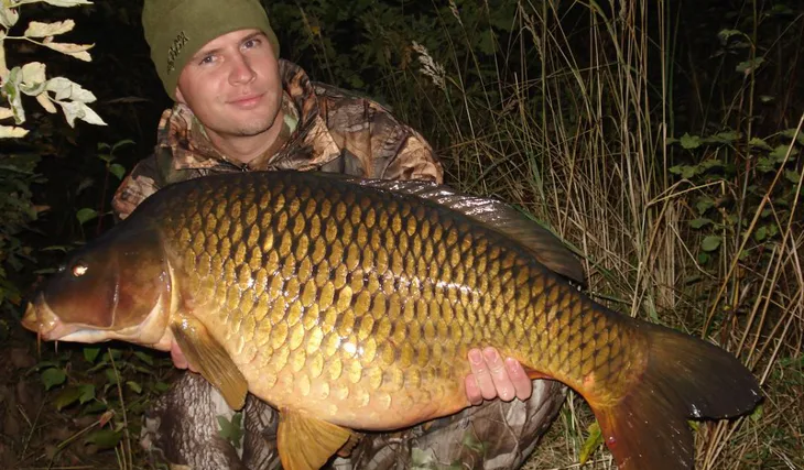 Davidovo podzimní ródeo