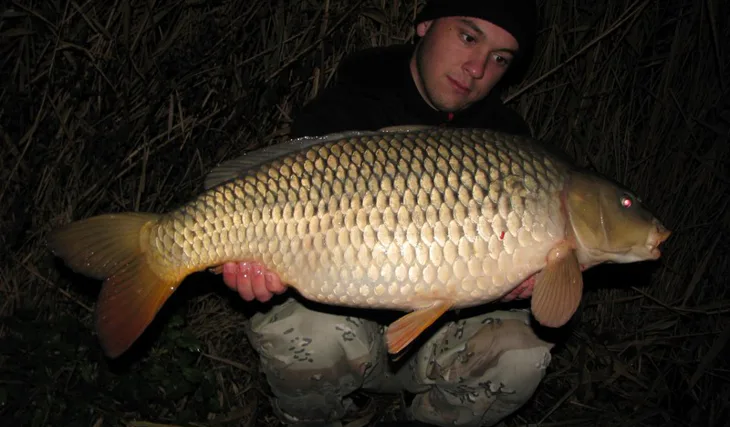 Aktuálně od vody...