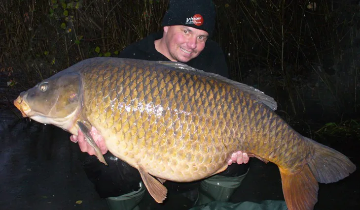 Výprava z říše snů...