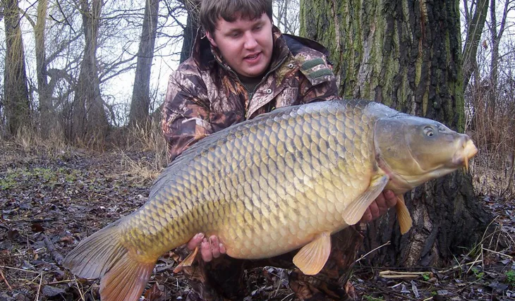 Další jarní obr...!