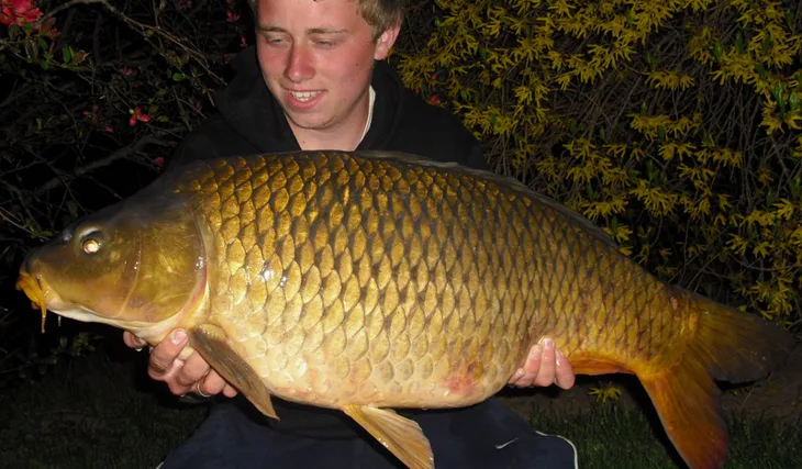 Velikonoce Nikelína juniora... 