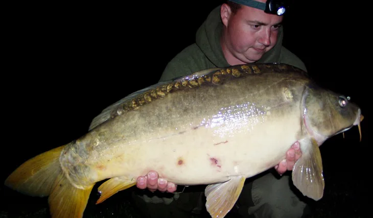 Víkend na štěrkáči... 