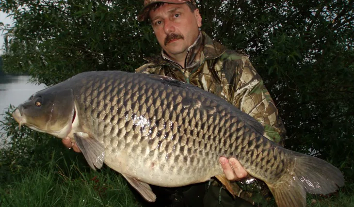 Neskutečných 30 hod na řece!