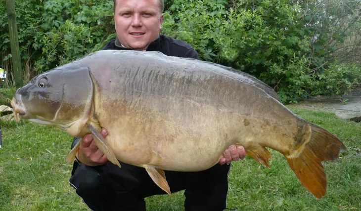 Pět nádherných dní na Vrbeňáku...