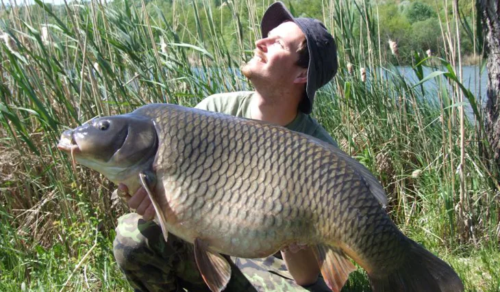 Pepé - jízda jak se patří