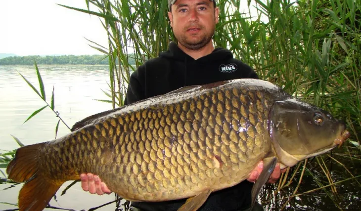 Marda s Habakukem pod alpskými kopci