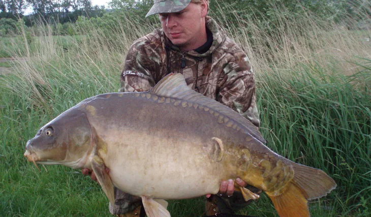 Osmotické šílenství