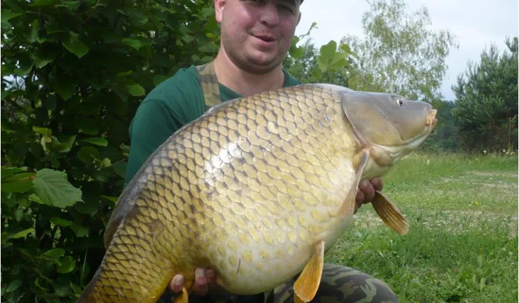 Úspěšné Monster-liver tažení... 