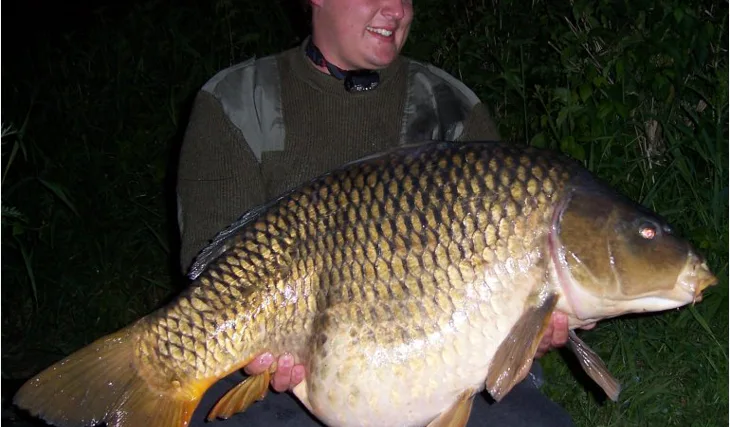 Honzova série nezadržitelně pokračuje