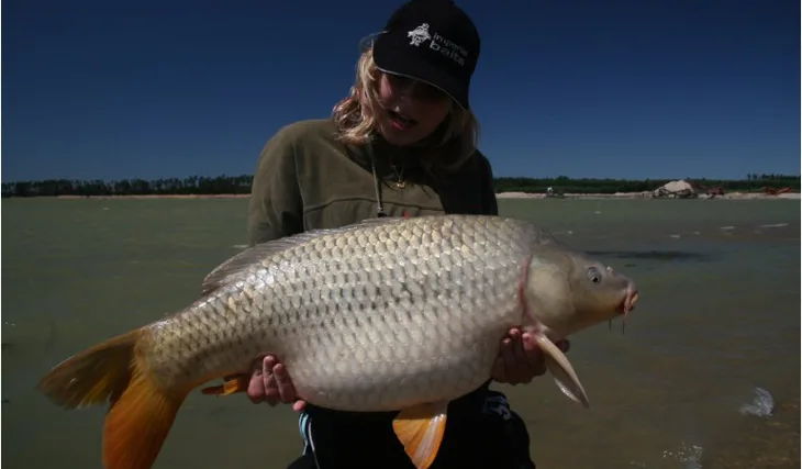 Kristýniny povedené víkendovky