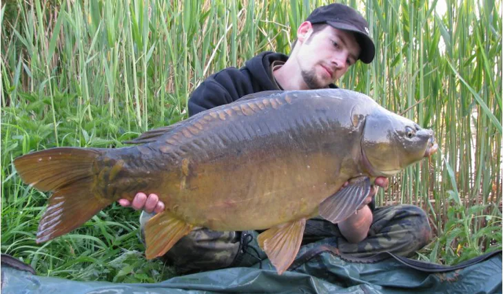 Předoperační jízda