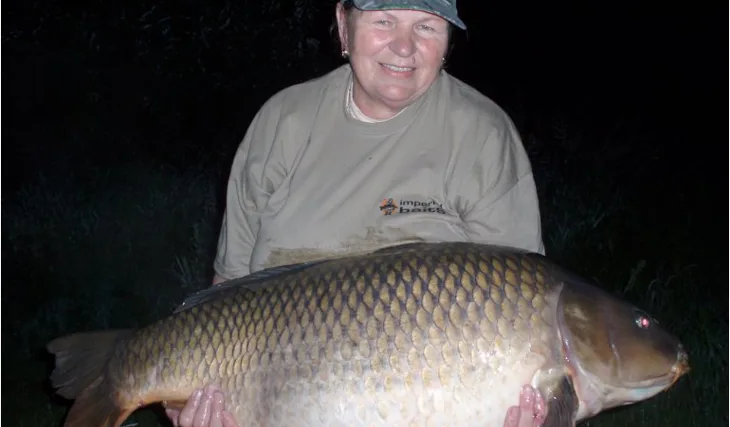 Obr ze svazové vody v rukou ženy!!!