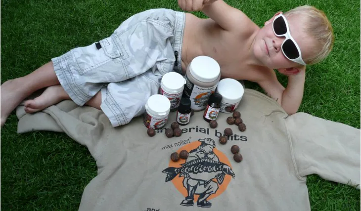 Wokasova škola s Elite Strawberry 