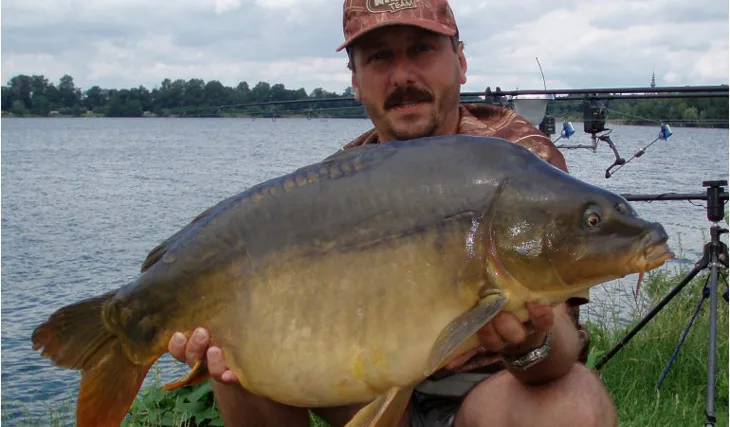 Mildův Tovačovský týden