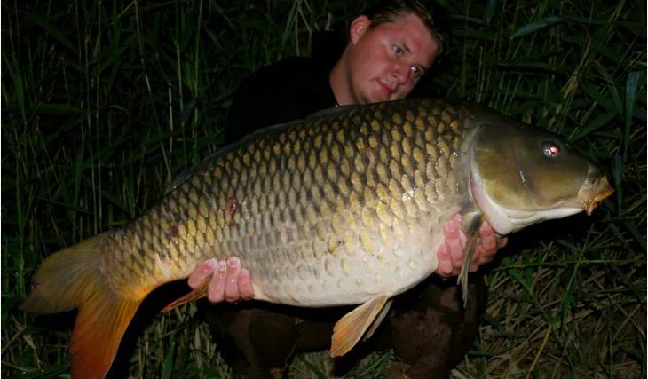 Honzovy noční jízdy