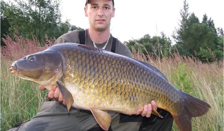 Povedený lov s Imperialem