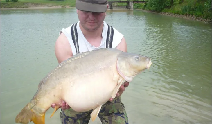 Pohodovka s Imperialem 