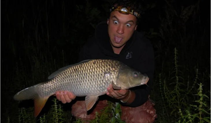 Závodní sezona v plném proudu! 