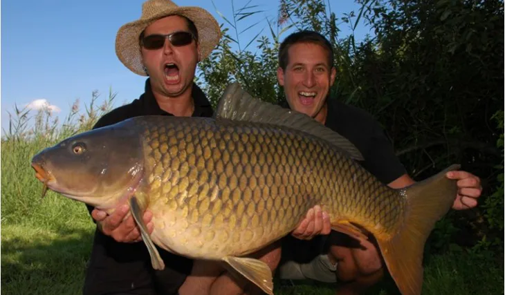 Shimansky s doktorem a mušovská smršť