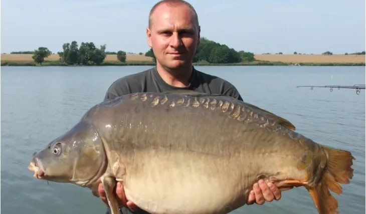 Marek Lipovský a jeho série s Mojitem