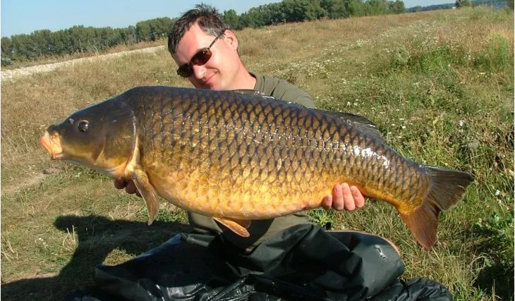 Konec léta na Slovensku