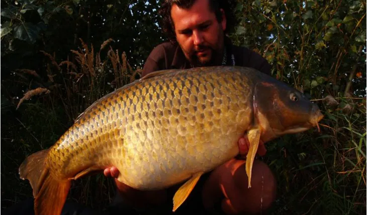 Braňo v zajetí Krvavého pekla :-)