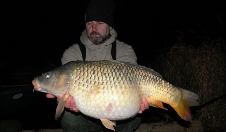 Další podzimní dobrodružství