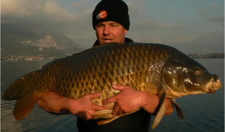 Proto jsme sem přijeli, do Itálie!!! Znovu po roce!