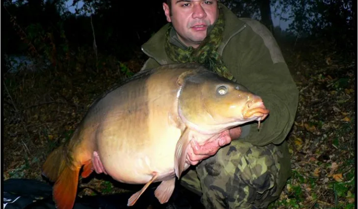 Výsadek na Labském břehu