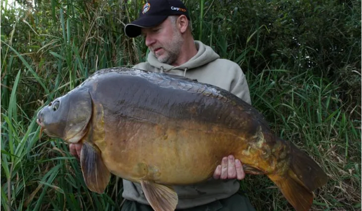Podzimní Francie Petra Bolka