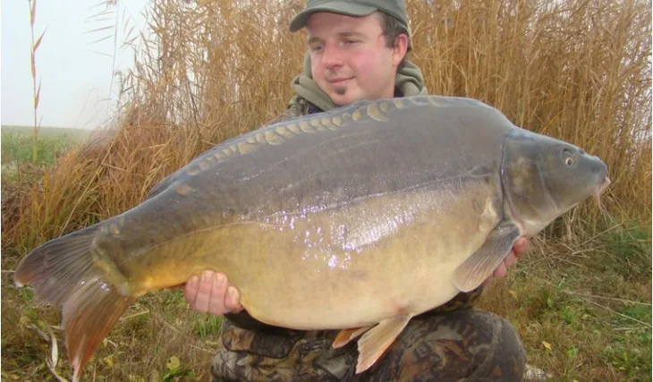 Podzimní šílenství