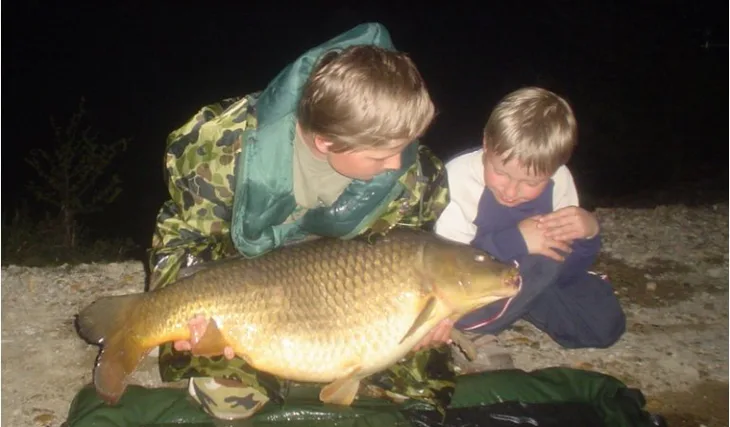 Rejmontovo bratrstvo vyrazilo