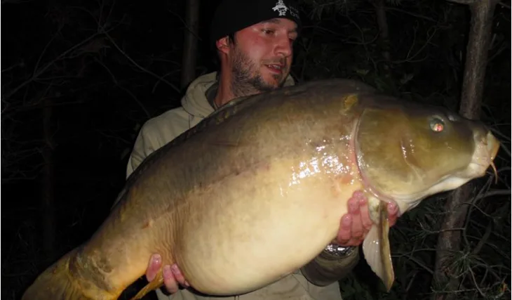 Pavel s Romčou a další osobák s 3XL! 