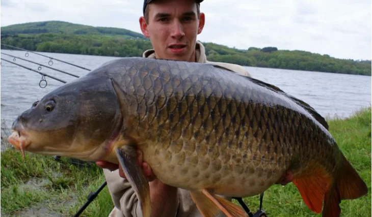 Jarní zahřívání Ondry Kuběny