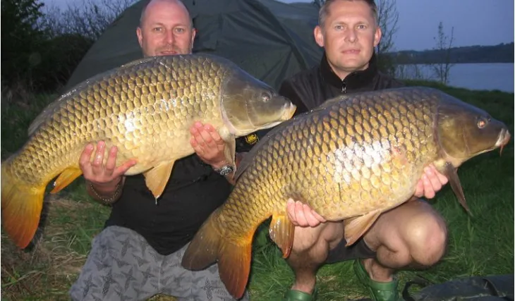 První výpad Jardy Šupíka a spol.